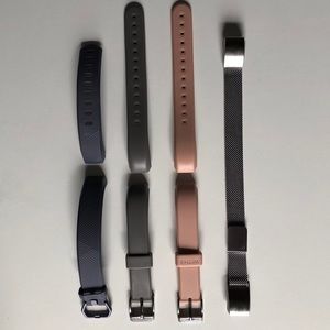 Fitbit Alta/HD bands
